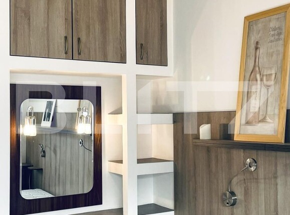 Apartament de închiriat 3 camere Floreşti - 129586AI | BLITZ Cluj-Napoca | Poza12