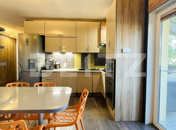 Apartament de închiriat 3 camere Floreşti - 129586AI | BLITZ Cluj-Napoca | Poza7