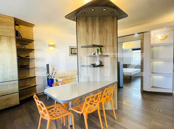 Apartament de închiriat 3 camere Floreşti - 129586AI | BLITZ Cluj-Napoca | Poza8