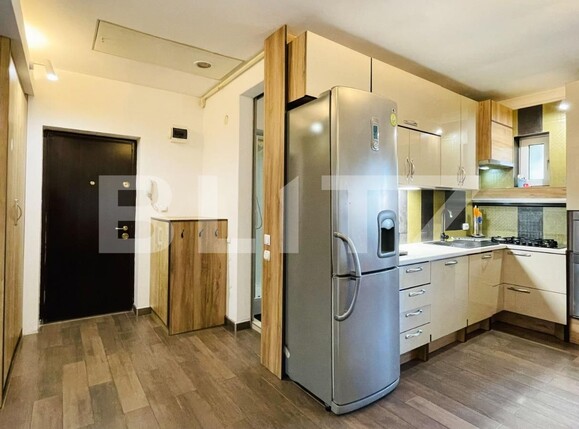 Apartament de închiriat 3 camere Floreşti - 129586AI | BLITZ Cluj-Napoca | Poza5