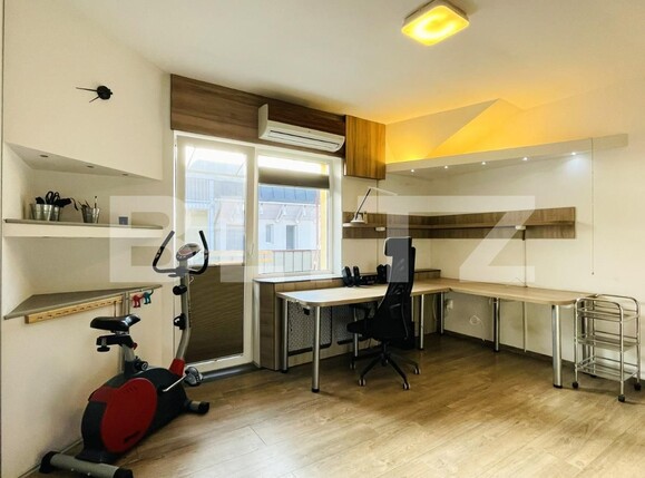 Apartament de închiriat 3 camere Floreşti - 129586AI | BLITZ Cluj-Napoca | Poza14