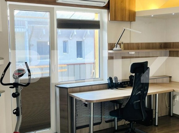 Apartament de închiriat 3 camere Floreşti - 129586AI | BLITZ Cluj-Napoca | Poza13