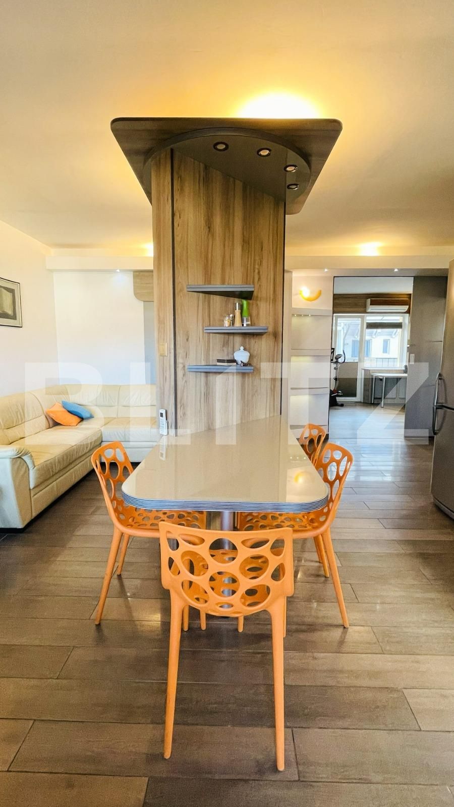 Apartament de închiriat 3 camere Floreşti - 129586AI | BLITZ Cluj-Napoca | Poza6