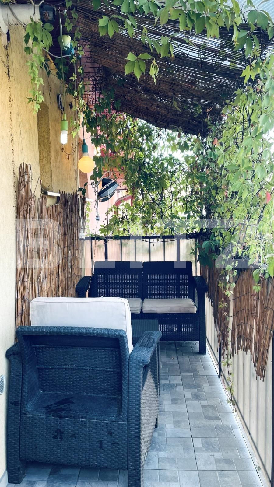 Apartament de închiriat 3 camere Floreşti - 129586AI | BLITZ Cluj-Napoca | Poza16