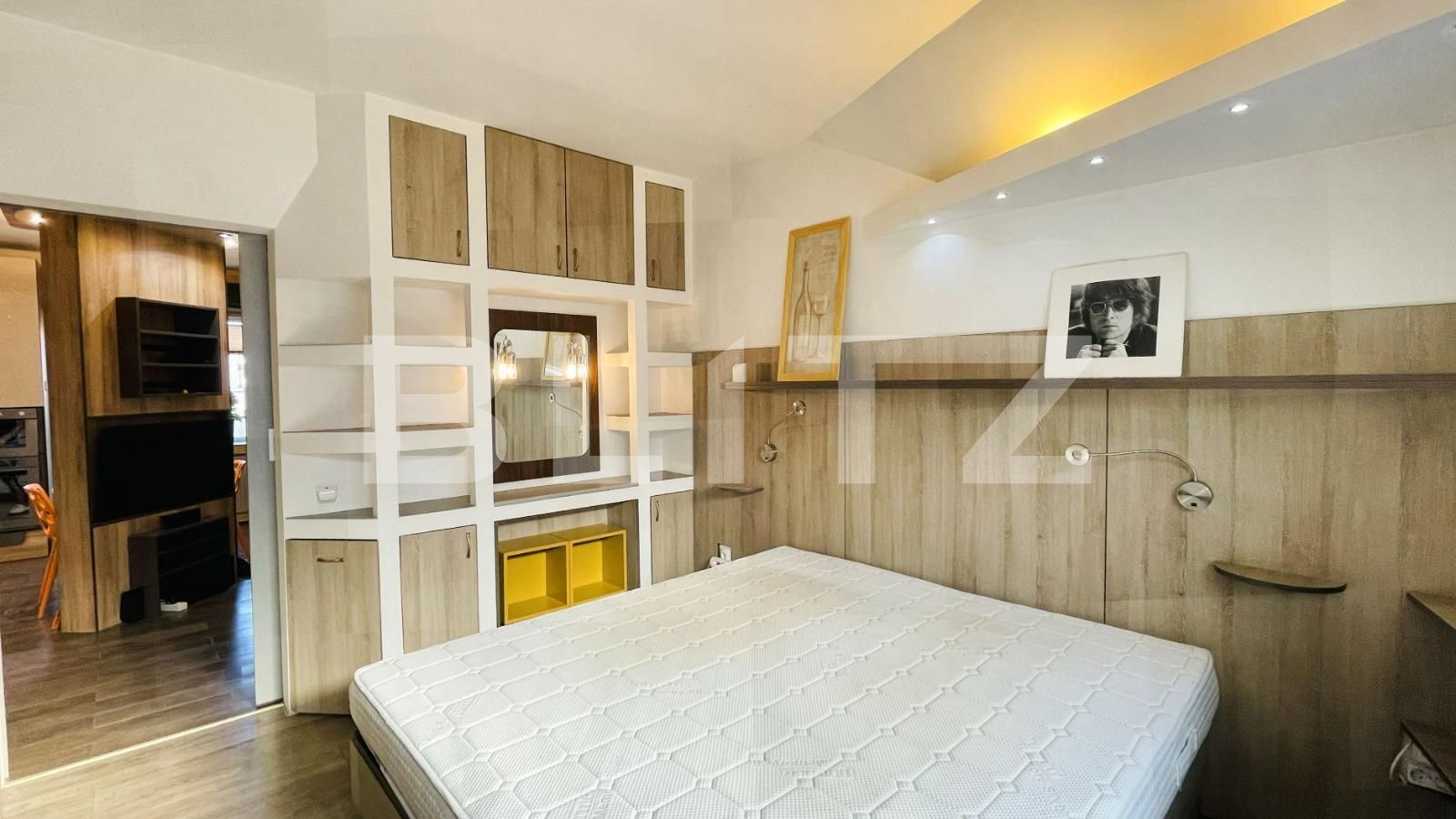 Apartament de închiriat 3 camere Floreşti - 129586AI | BLITZ Cluj-Napoca | Poza10