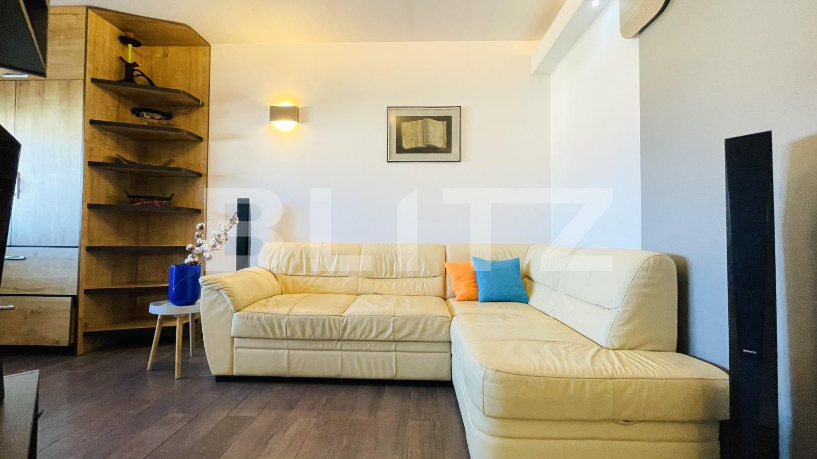 Apartament de închiriat 3 camere Floreşti - 129586AI | BLITZ Cluj-Napoca | Poza4