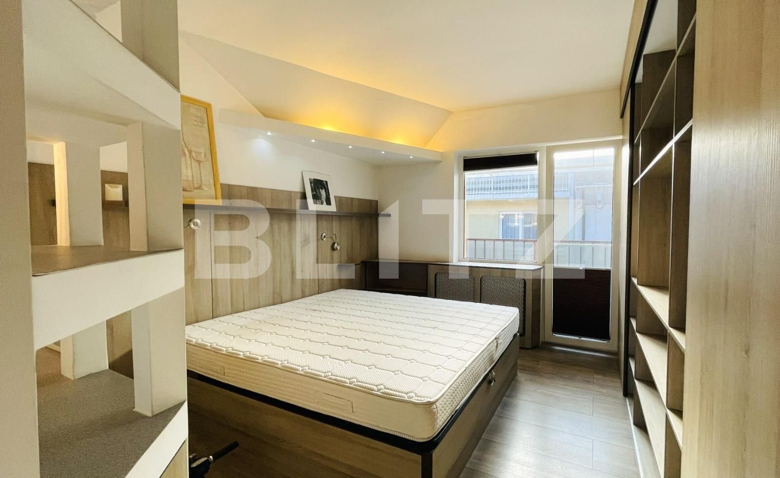 Apartament de închiriat 3 camere Floreşti - 129586AI | BLITZ Cluj-Napoca | Poza9