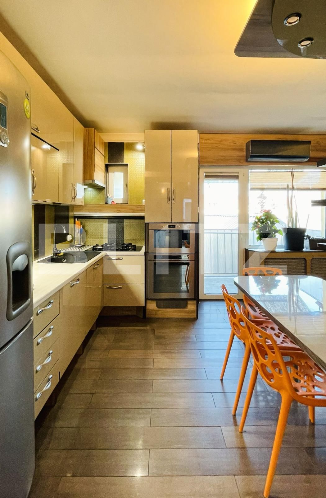 Apartament de închiriat 3 camere Floreşti - 129586AI | BLITZ Cluj-Napoca | Poza2