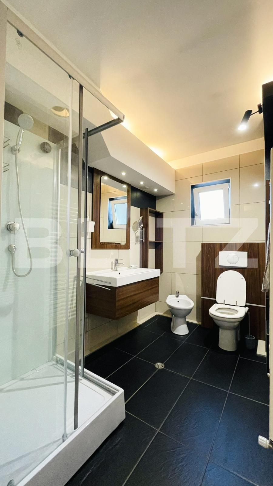 Apartament de închiriat 3 camere Floreşti - 129586AI | BLITZ Cluj-Napoca | Poza15