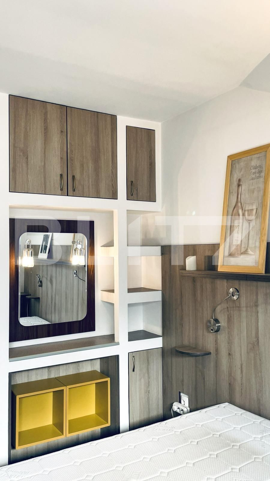 Apartament de închiriat 3 camere Floreşti - 129586AI | BLITZ Cluj-Napoca | Poza12