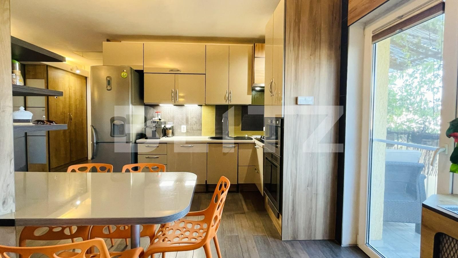 Apartament de închiriat 3 camere Floreşti - 129586AI | BLITZ Cluj-Napoca | Poza7