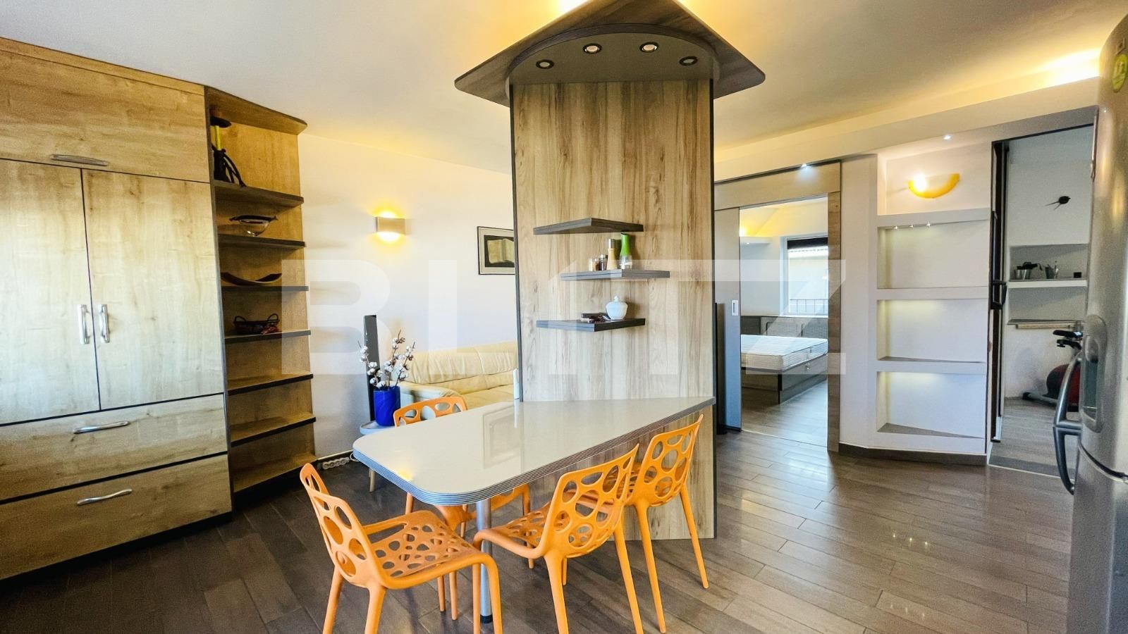 Apartament de închiriat 3 camere Floreşti - 129586AI | BLITZ Cluj-Napoca | Poza8