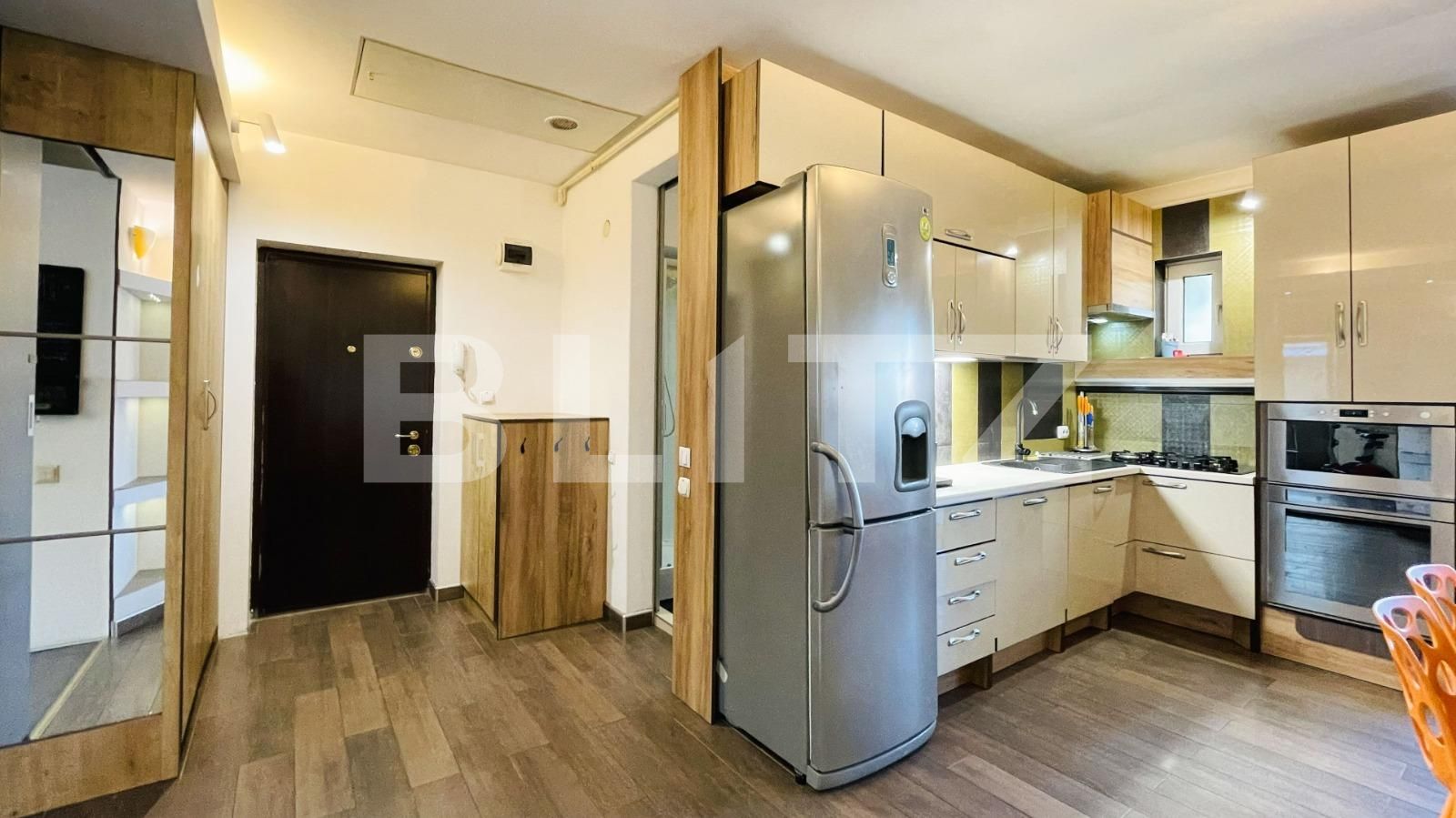 Apartament de închiriat 3 camere Floreşti - 129586AI | BLITZ Cluj-Napoca | Poza5