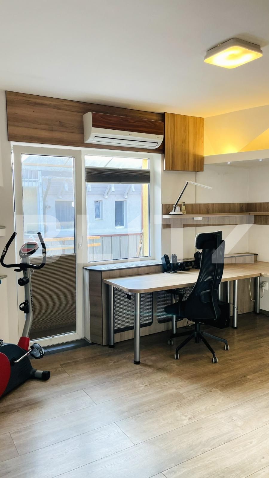 Apartament de închiriat 3 camere Floreşti - 129586AI | BLITZ Cluj-Napoca | Poza13