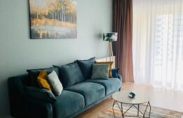 Apartament 2 camere cu 13 mp terasa, etaj intermediar, Viva City