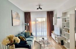 Apartament 2 camere cu 13 mp terasa, etaj intermediar, Viva City