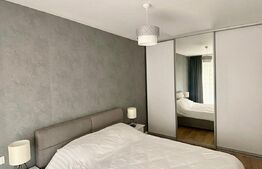 Apartament 2 camere cu 13 mp terasa, etaj intermediar, Viva City