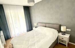 Apartament 2 camere cu 13 mp terasa, etaj intermediar, Viva City