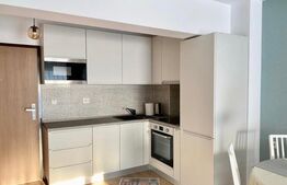 Apartament 2 camere cu 13 mp terasa, etaj intermediar, Viva City