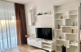 Apartament 2 camere cu 13 mp terasa, etaj intermediar, Viva City
