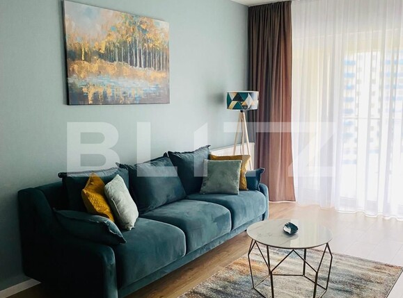 Apartament de vânzare 2 camere Gheorgheni - 129587AV | BLITZ Cluj-Napoca | Poza2