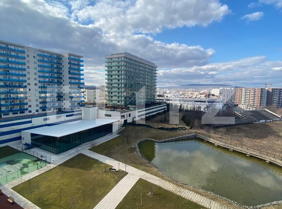 Apartament de vânzare 2 camere Gheorgheni - 129587AV | BLITZ Cluj-Napoca | Poza1