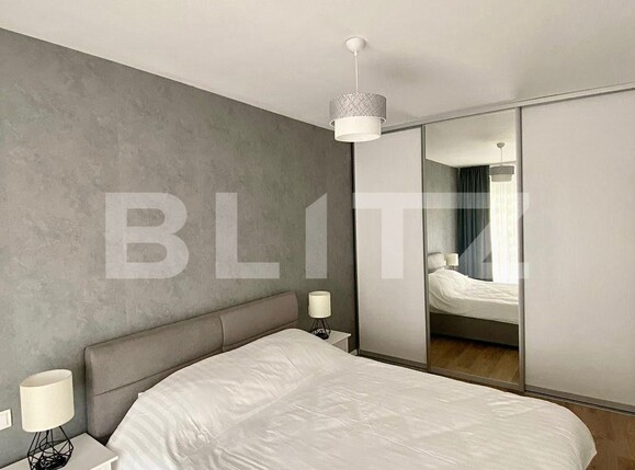 Apartament de vânzare 2 camere Gheorgheni - 129587AV | BLITZ Cluj-Napoca | Poza6