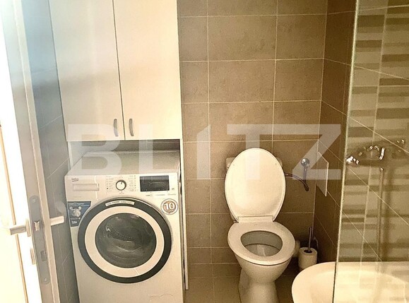 Apartament de vânzare 2 camere Gheorgheni - 129587AV | BLITZ Cluj-Napoca | Poza8