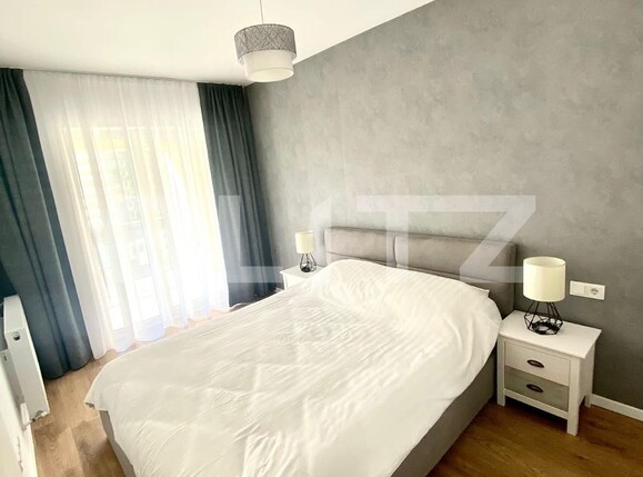 Apartament de vânzare 2 camere Gheorgheni - 129587AV | BLITZ Cluj-Napoca | Poza7