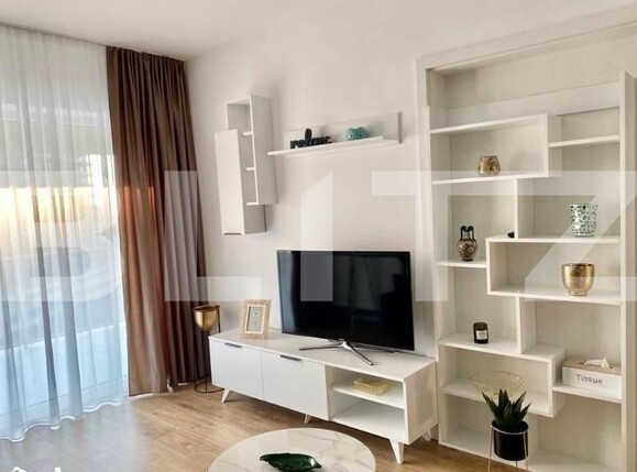 Apartament de vânzare 2 camere Gheorgheni - 129587AV | BLITZ Cluj-Napoca | Poza3