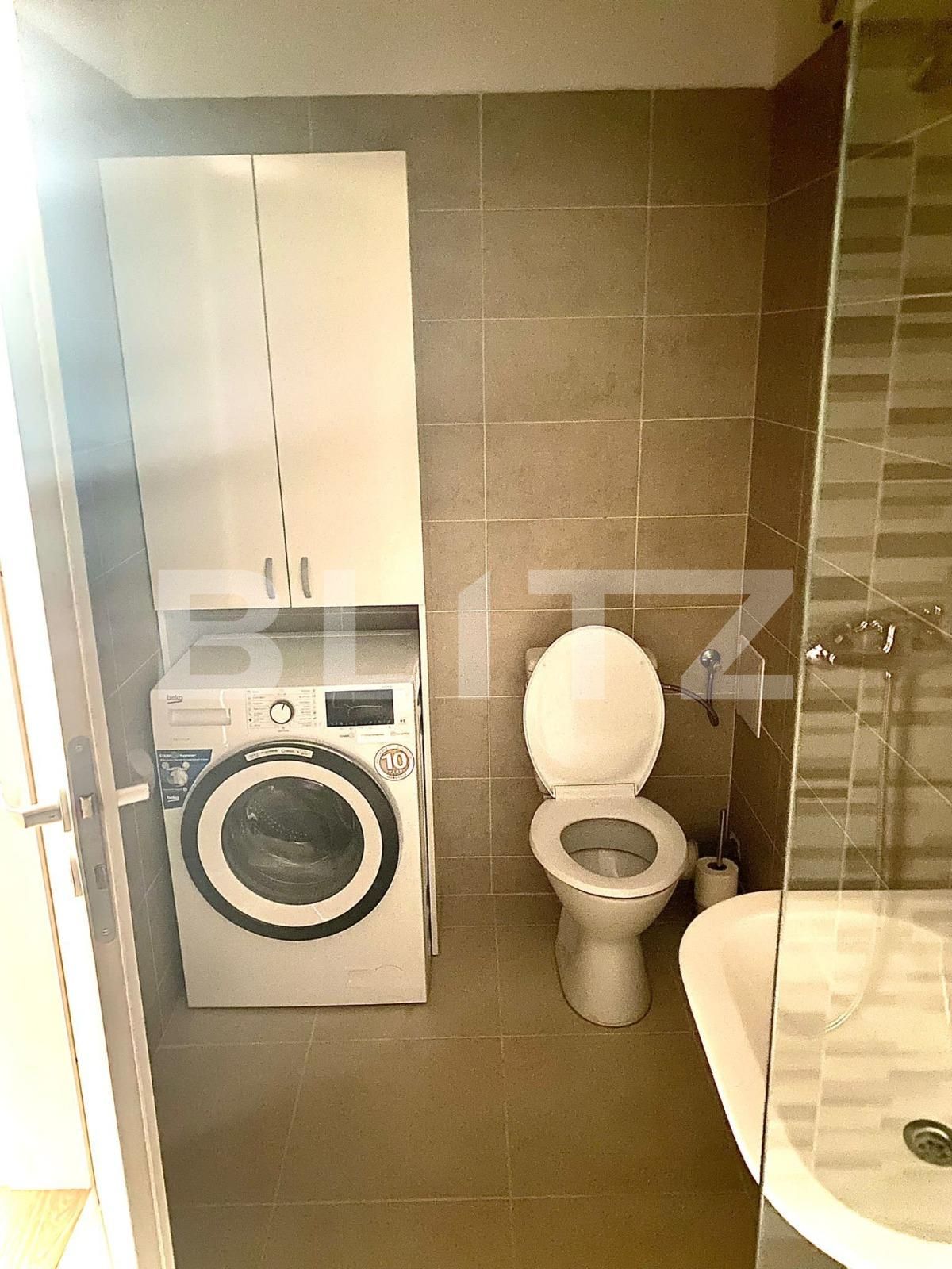 Apartament de vânzare 2 camere Gheorgheni - 129587AV | BLITZ Cluj-Napoca | Poza8