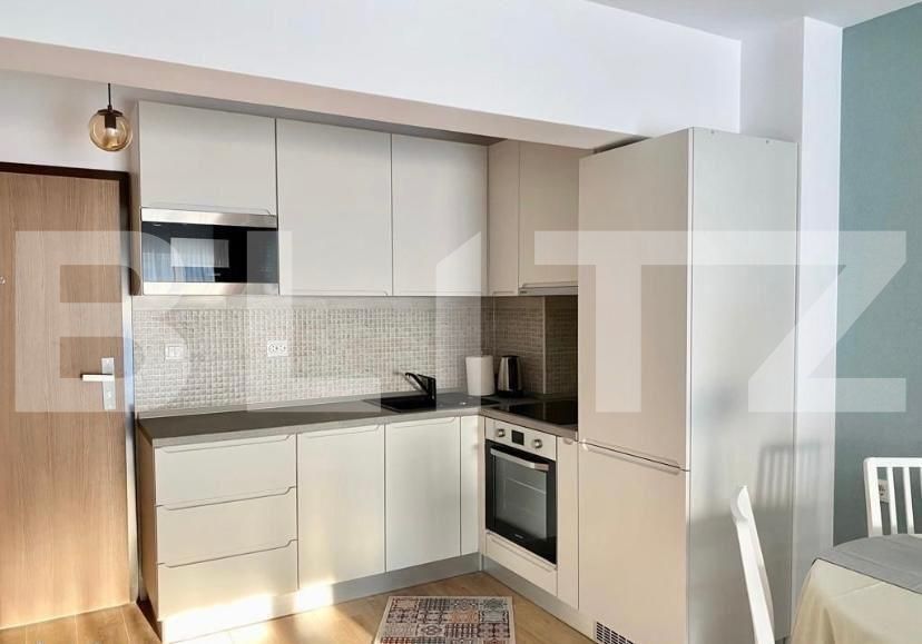 Apartament de vânzare 2 camere Gheorgheni - 129587AV | BLITZ Cluj-Napoca | Poza5