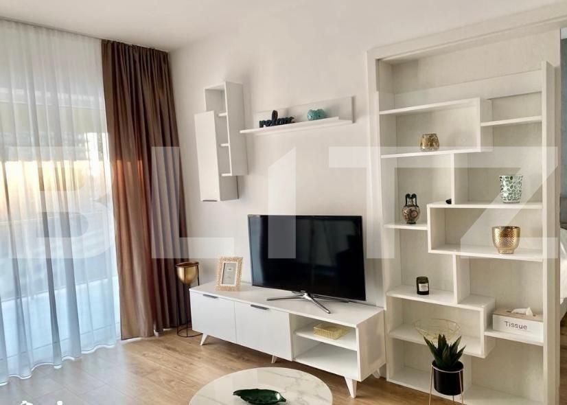 Apartament de vânzare 2 camere Gheorgheni - 129587AV | BLITZ Cluj-Napoca | Poza3