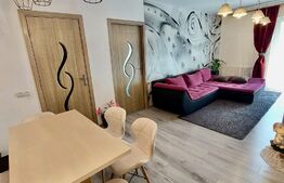 Apartament 3 camere, 59mp, etaj intermediar, parcare, zona Eroilor