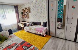 Apartament 3 camere, 59mp, etaj intermediar, parcare, zona Eroilor