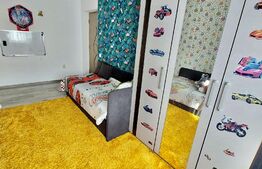 Apartament 3 camere, 59mp, etaj intermediar, parcare, zona Eroilor