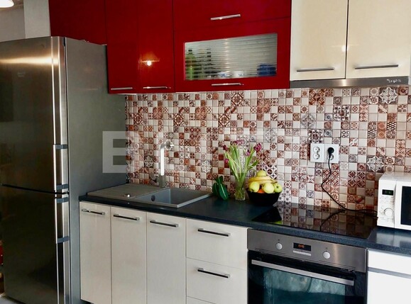 Apartament de vânzare 3 camere Floreşti - 129589AV | BLITZ Cluj-Napoca | Poza2