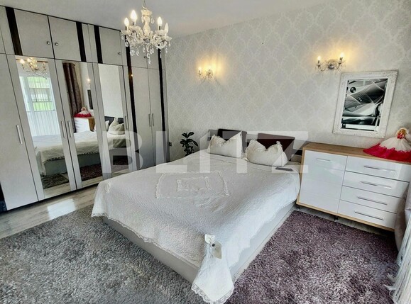 Apartament de vânzare 3 camere Floreşti - 129589AV | BLITZ Cluj-Napoca | Poza3