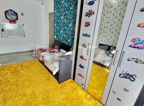 Apartament de vânzare 3 camere Floreşti - 129589AV | BLITZ Cluj-Napoca | Poza5