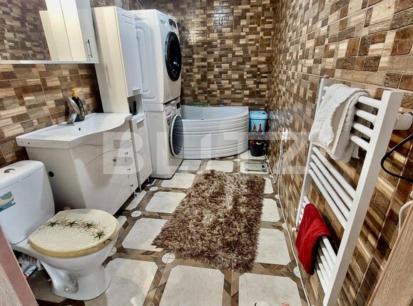 Apartament de vânzare 3 camere Floreşti - 129589AV | BLITZ Cluj-Napoca | Poza8