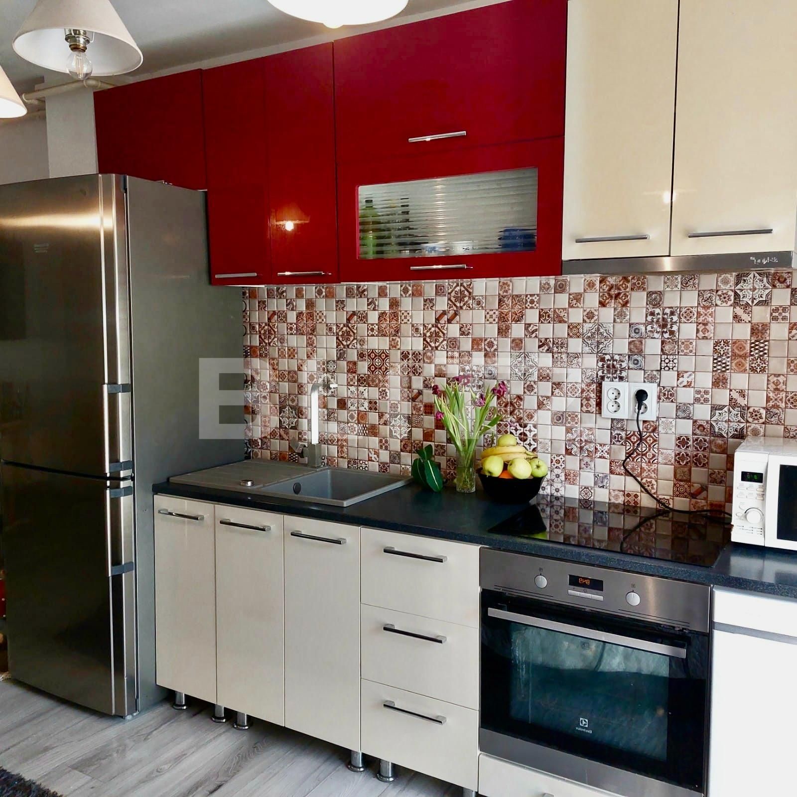 Apartament de vânzare 3 camere Floreşti - 129589AV | BLITZ Cluj-Napoca | Poza2