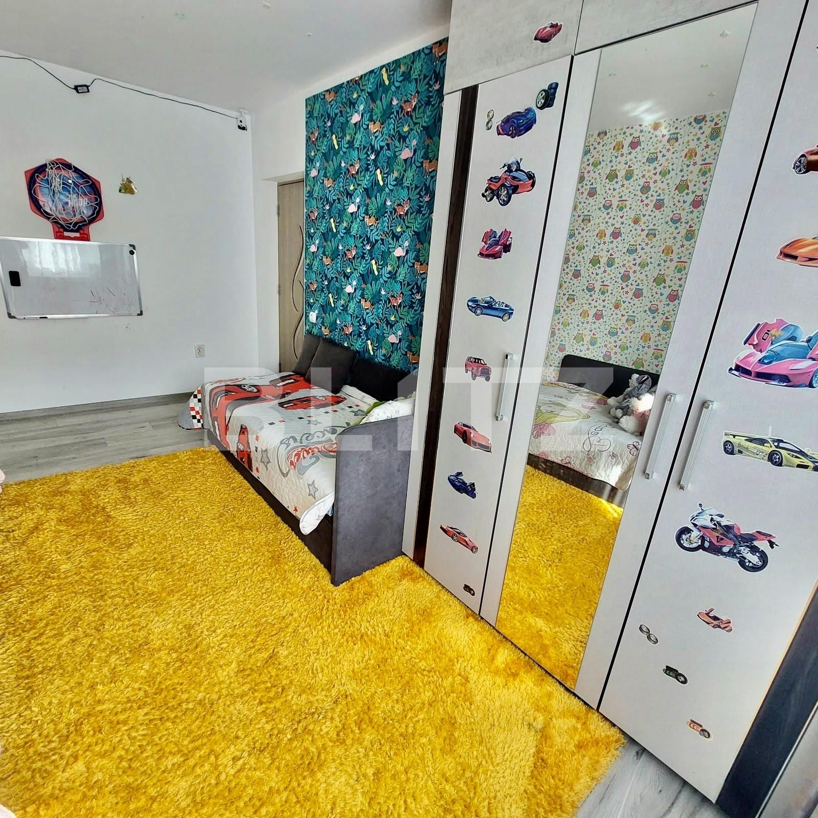 Apartament de vânzare 3 camere Floreşti - 129589AV | BLITZ Cluj-Napoca | Poza5