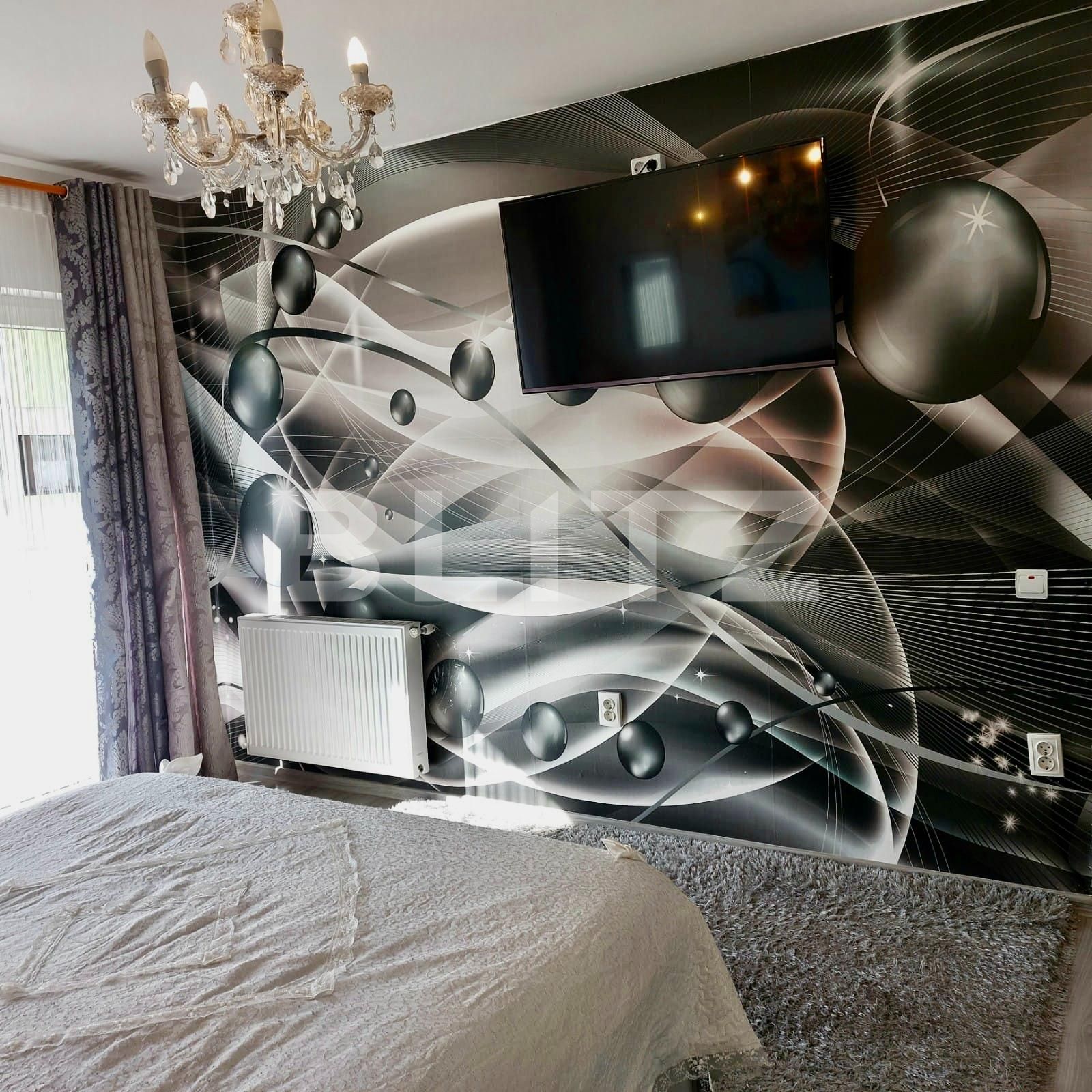 Apartament de vânzare 3 camere Floreşti - 129589AV | BLITZ Cluj-Napoca | Poza4