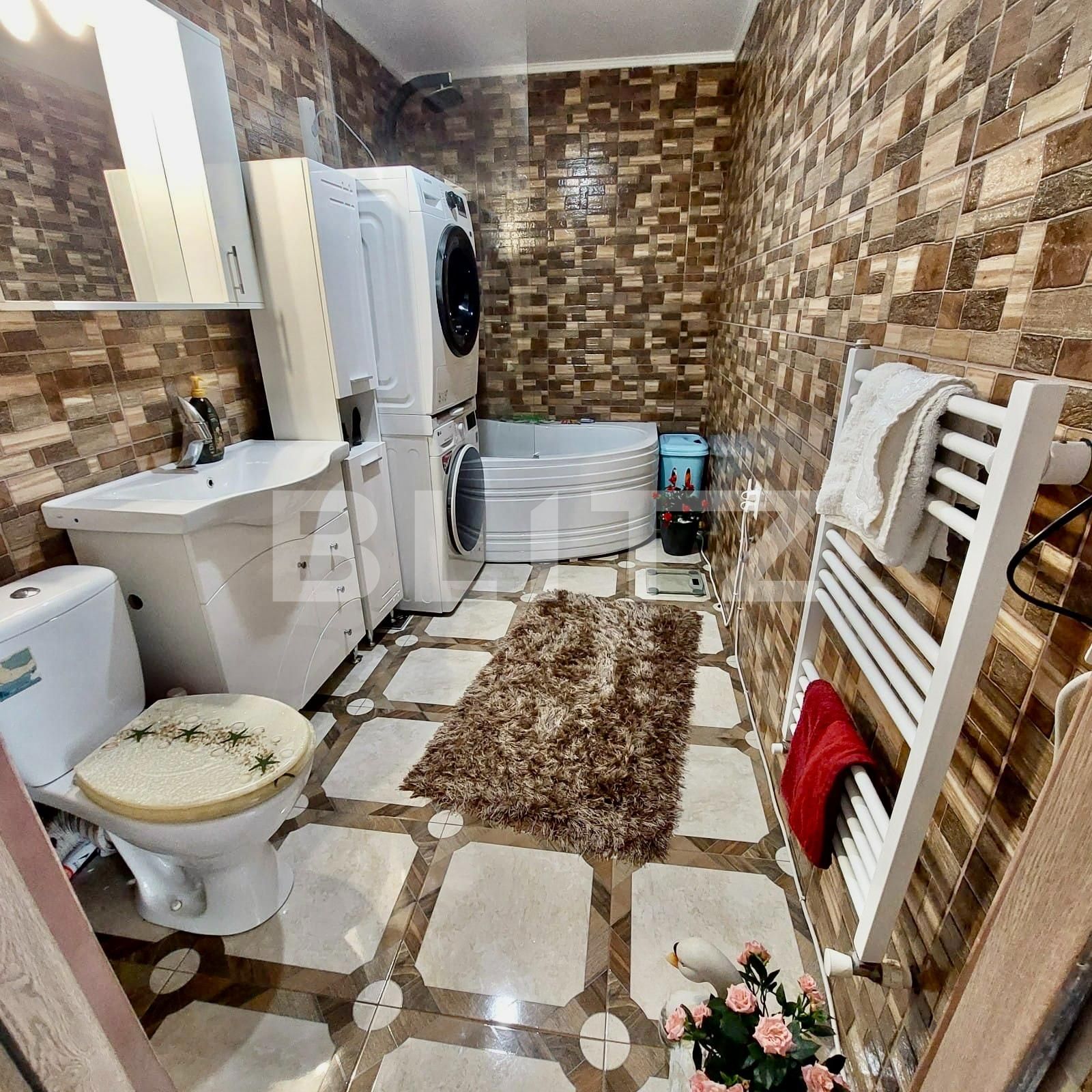 Apartament de vânzare 3 camere Floreşti - 129589AV | BLITZ Cluj-Napoca | Poza8