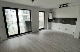 Apartament cu 3 camere, 58mp, zona Vivo