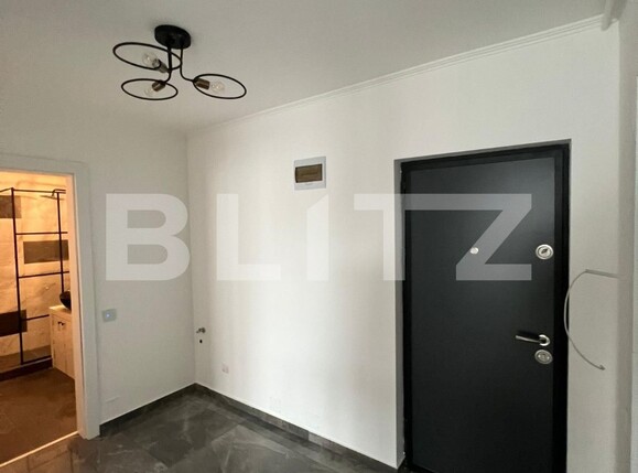 Apartament de vânzare 3 camere Manastur - 129593AV | BLITZ Cluj-Napoca | Poza3