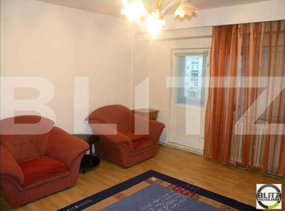 Apartament de vânzare 2 camere Manastur - 1296AV | BLITZ Cluj-Napoca | Poza2