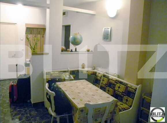 Apartament de vânzare 2 camere Manastur - 1296AV | BLITZ Cluj-Napoca | Poza4