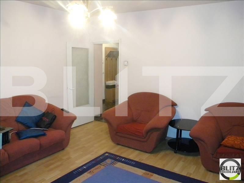 Apartament de vânzare 2 camere Manastur - 1296AV | BLITZ Cluj-Napoca | Poza3