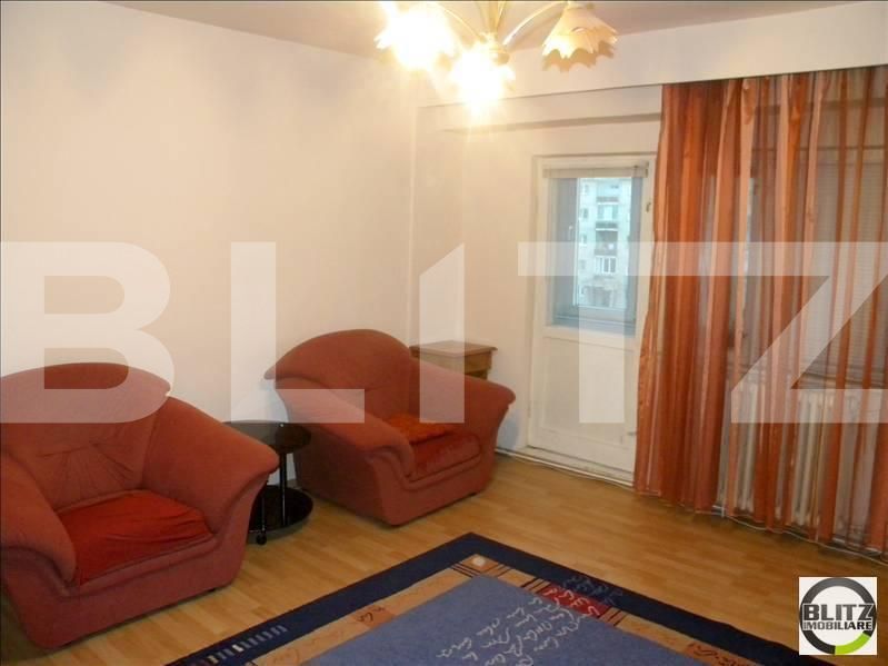 Apartament de vânzare 2 camere Manastur - 1296AV | BLITZ Cluj-Napoca | Poza2